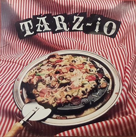 Tarz-io ‎