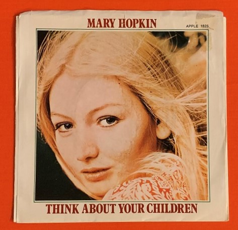 Mary Hopkin