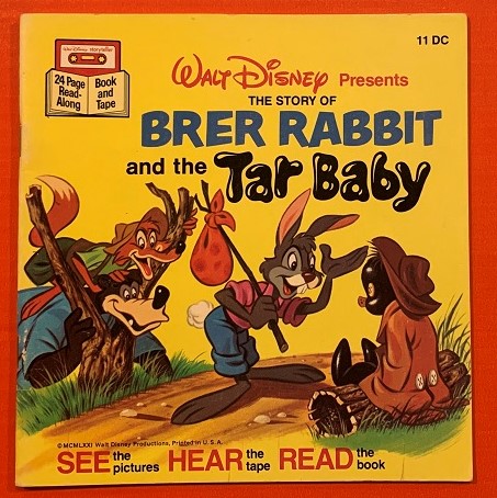 Brer Fox & The Tar Baby