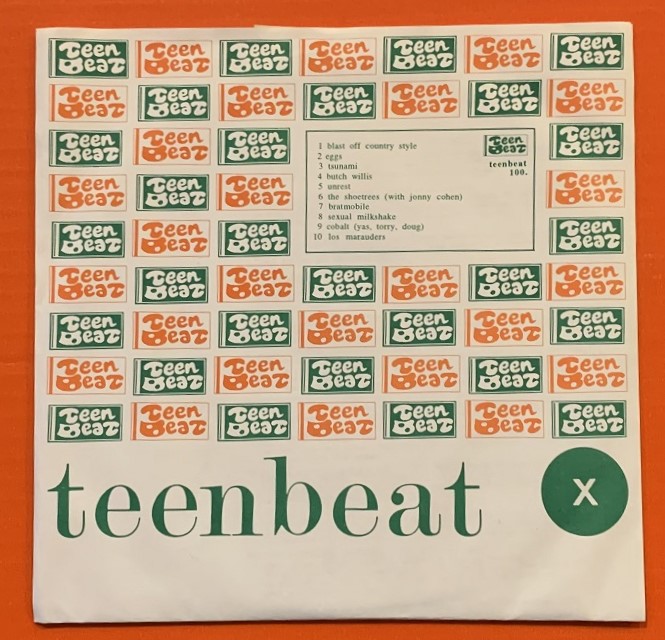 Teenbeat 100 