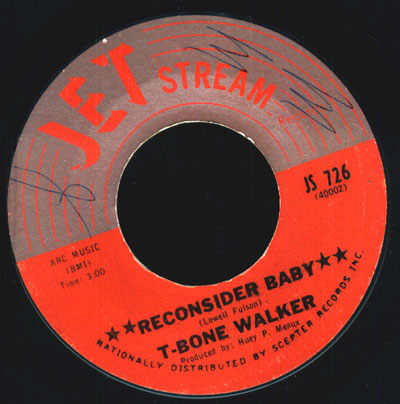 T-Bone Walker