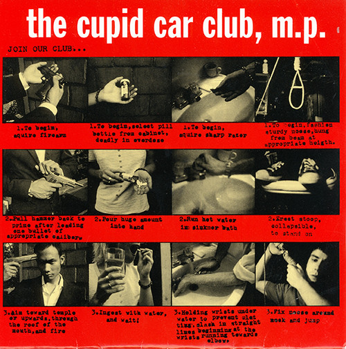 Cupid Car Club