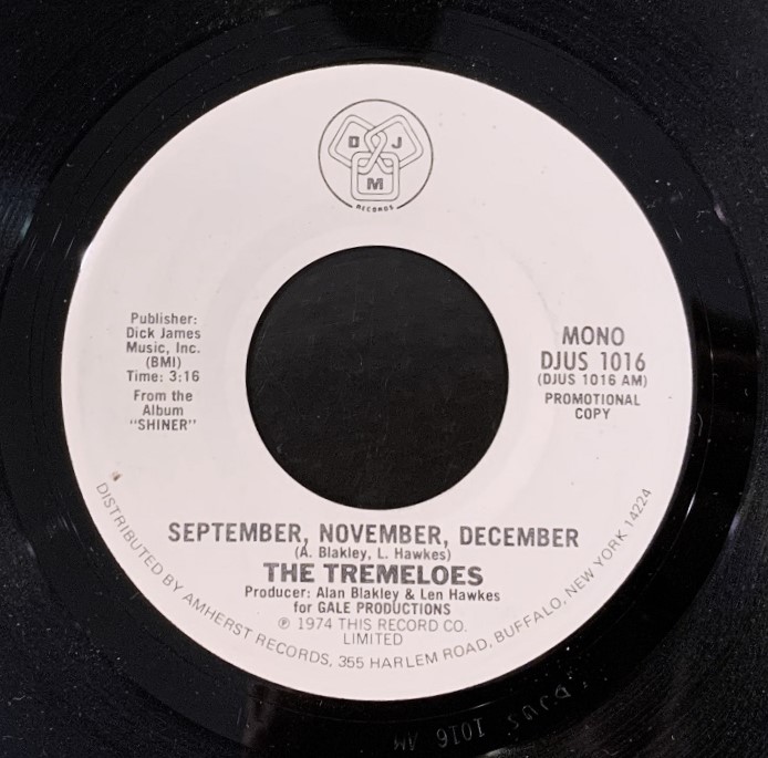 Tremeloes 
