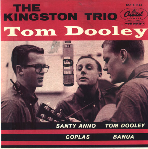 Kingston Trio