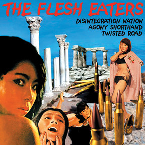 Flesh Eaters 