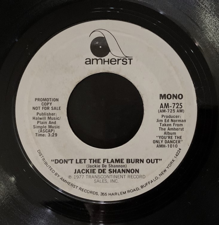 Jackie DeShannon