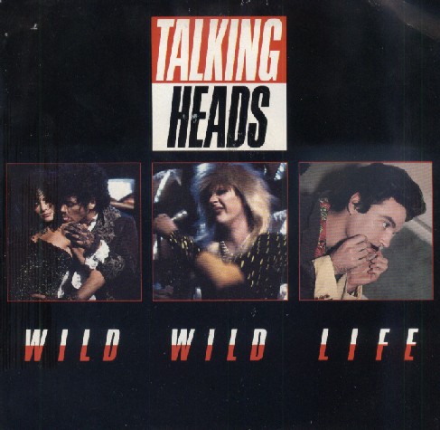 Talking Heads