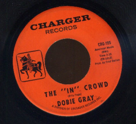 Dobie Gray