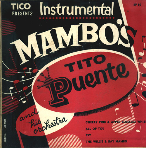 Tito Puente