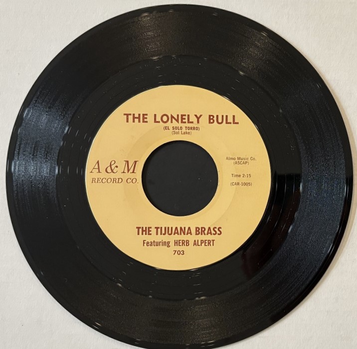 Herb Alpert & The Tijuana Brass