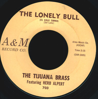 Herb Alpert & The Tijuana Brass (TJB)