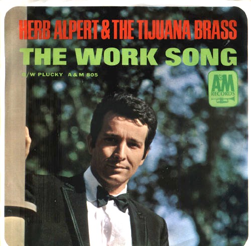 Herb Alpert & The Tijuana Brass