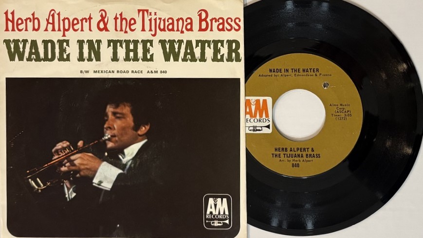Herb Alpert & The Tijuana Brass