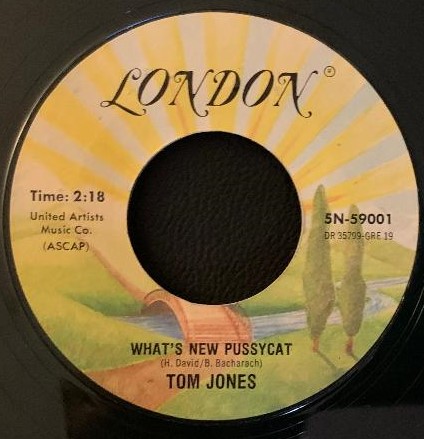 Tom Jones