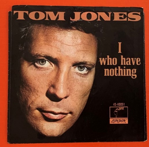 Tom Jones