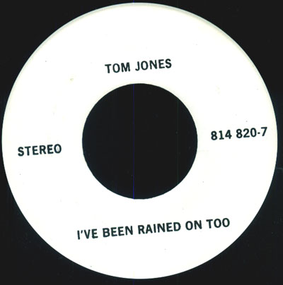 Tom Jones