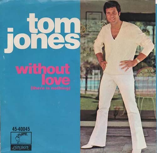 Tom Jones