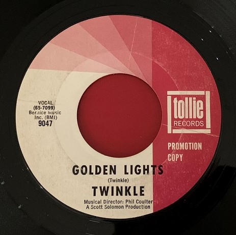 Twinkle