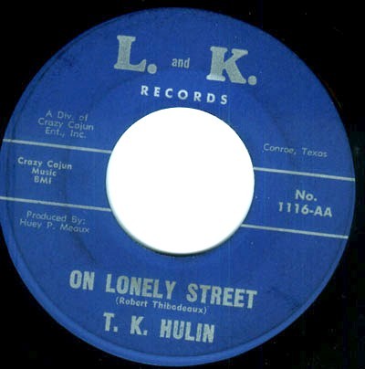 T.K. Hulin