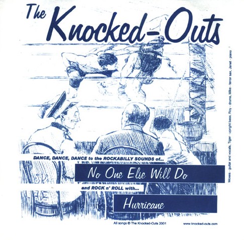 Knocked-Outs