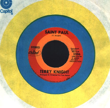 Terry Knight