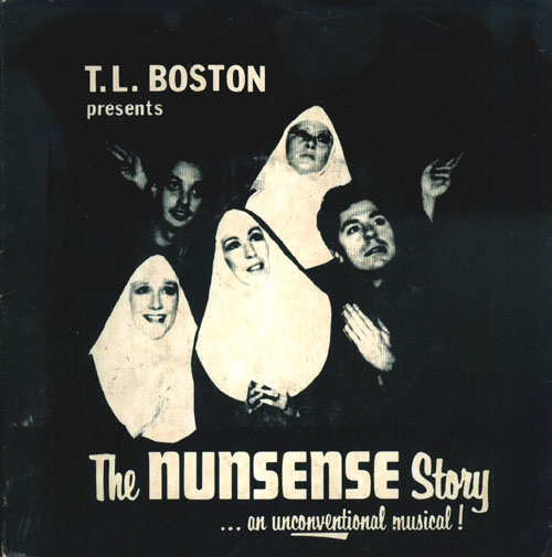 Nunsense Story(the Musical)