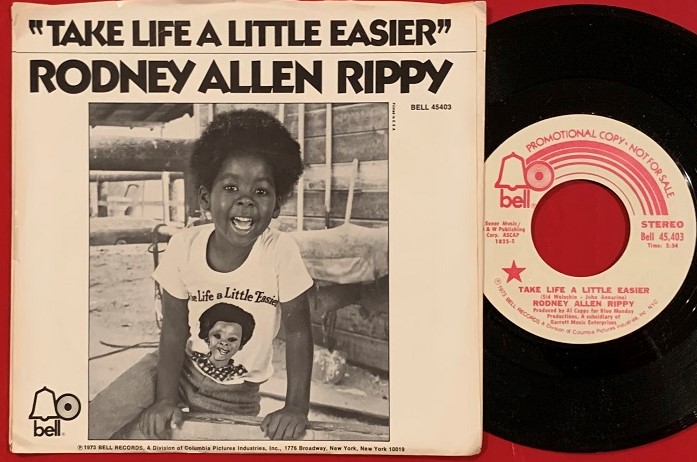 Rodney Allen Rippy