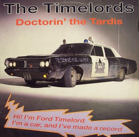 Timelords