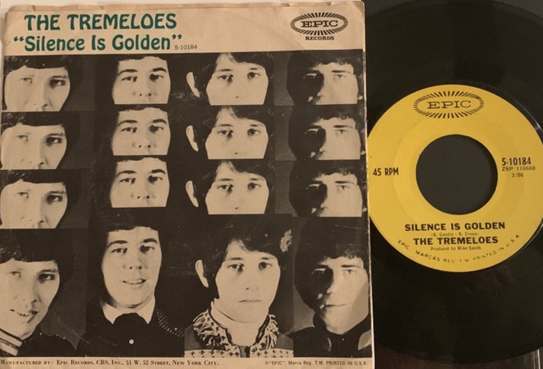 Tremeloes 