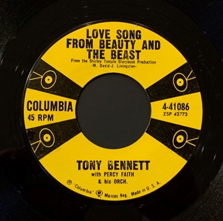 Tony Bennett