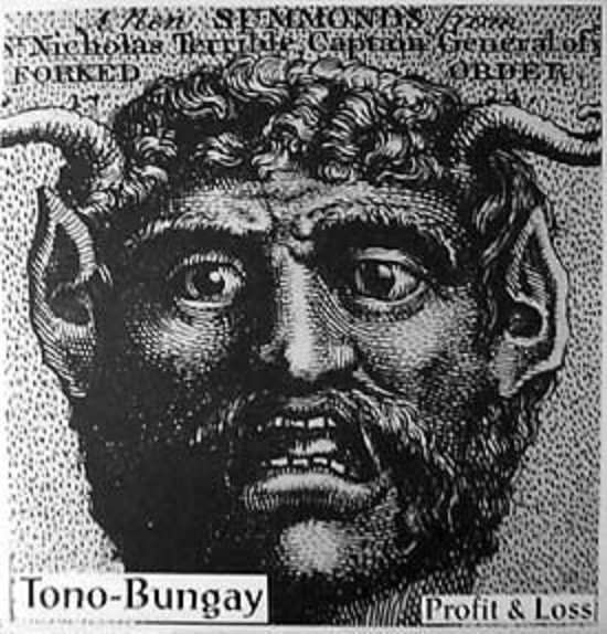 Tono-Bungay 