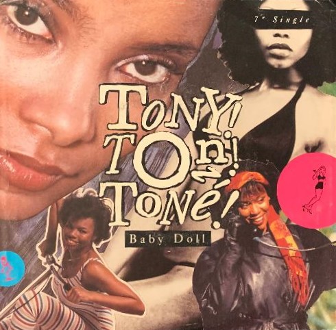 Tony Toni Tone