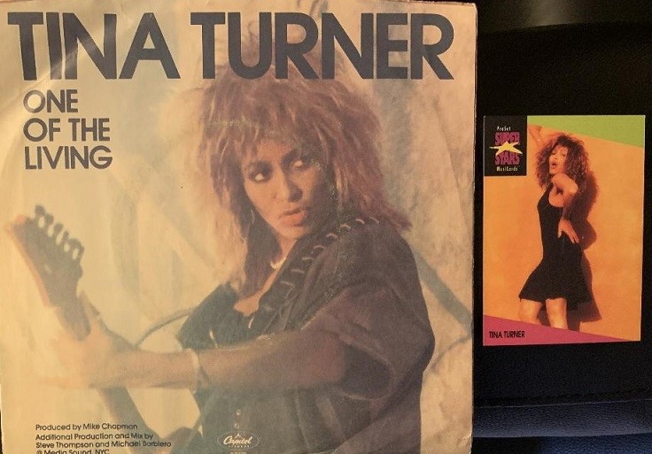 Tina Turner