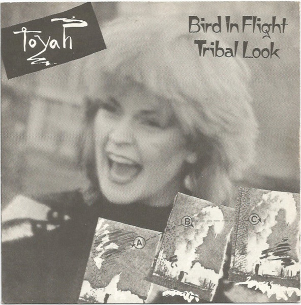 Toyah