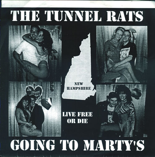 Tunnel Rats