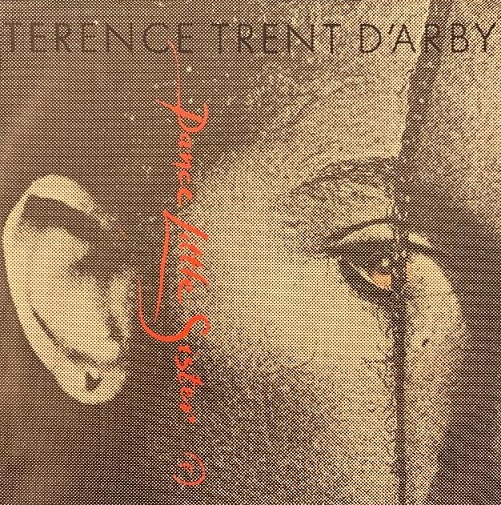 Terence D'Arby