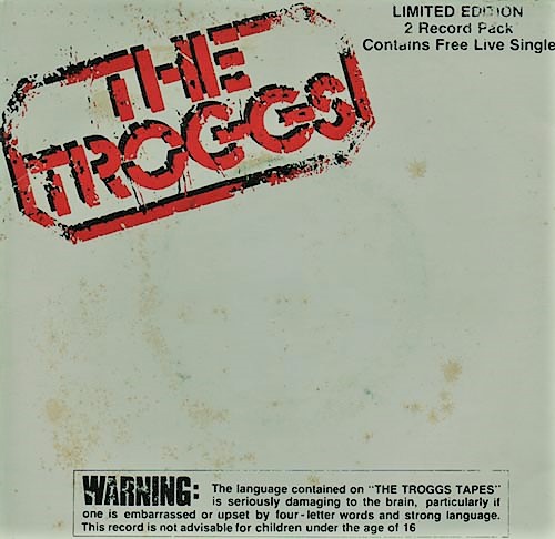 Troggs(Tapes)