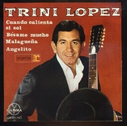 Trini Lopez