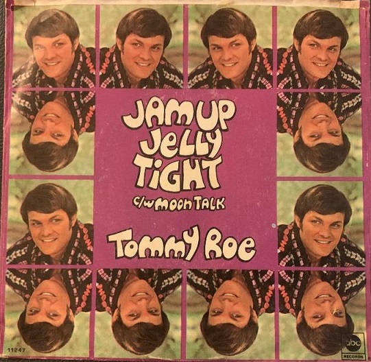 Tommy Roe