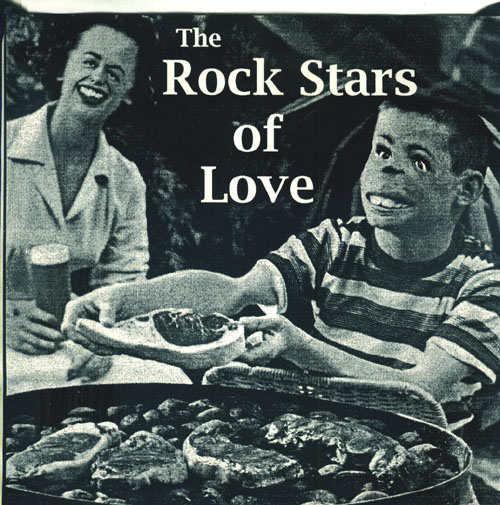 Rock Stars of Love