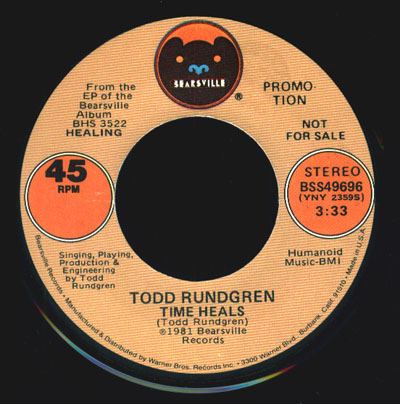 Todd Rundgren