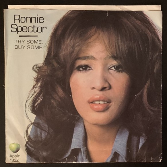 Ronnie Spector 