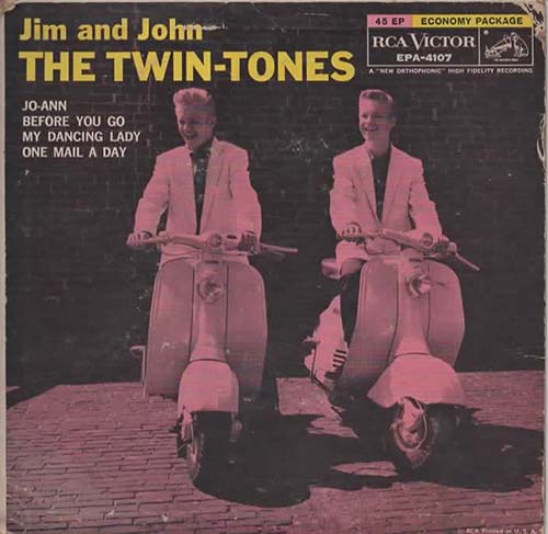 Twin-Tones
