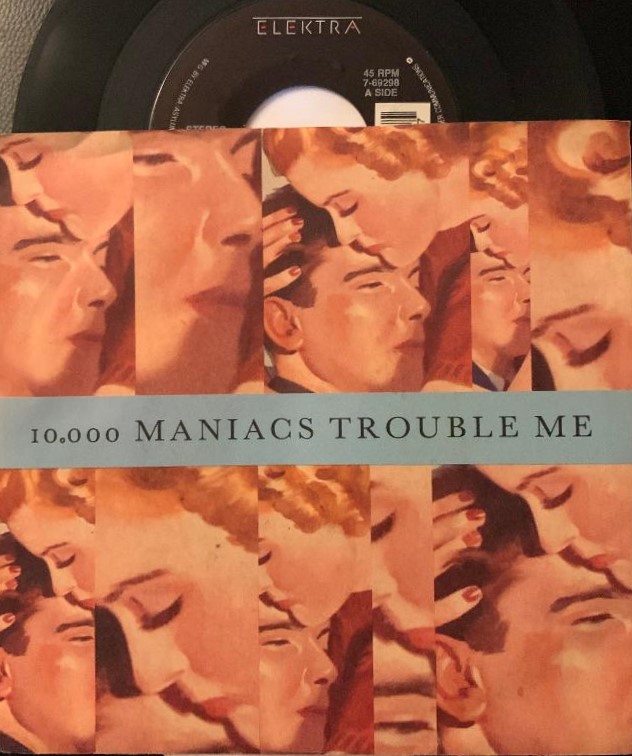 10,000 Maniacs