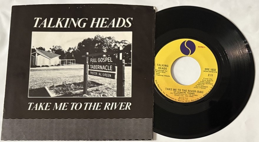 Talking Heads