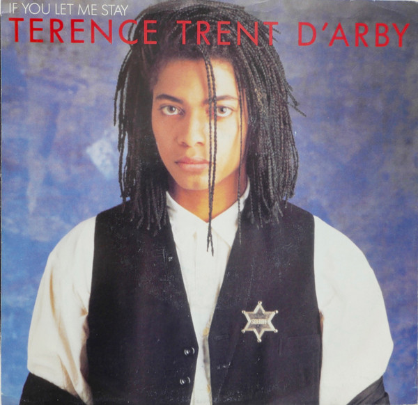 Terence D'Arby