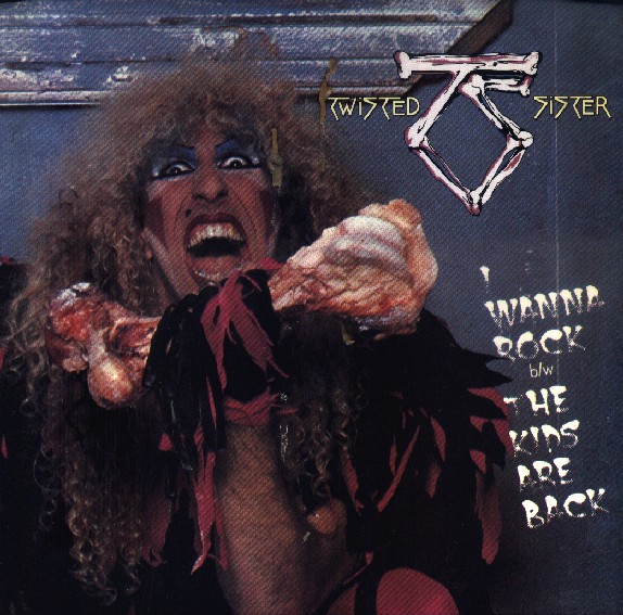 Twisted Sister