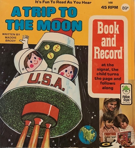 Trip To The Moon