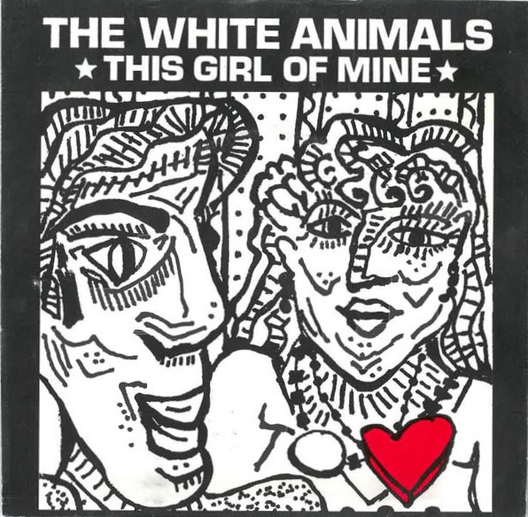 White Animals