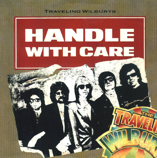 Traveling Wilburys 